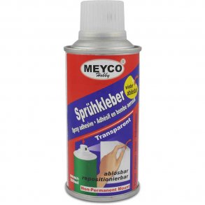 Meyco Spraylim Aftagelig/Flytbar 