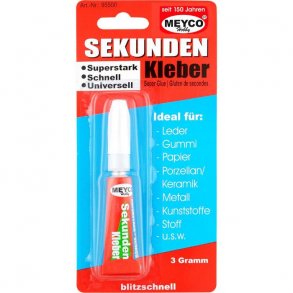 Meyco Sekundlim Universal 