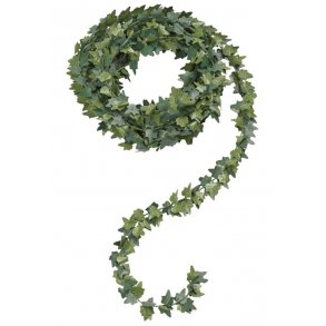  Dekoration Blomster Efeu Guirlande
