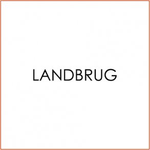 Landbrug