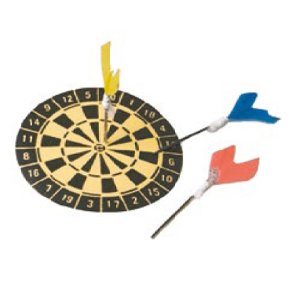 Mini Dart 