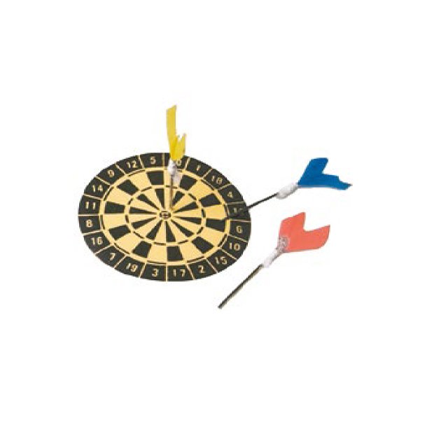 Mini Dart 