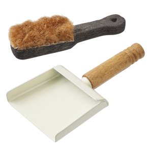 Mini Fejebakke & Fejekost