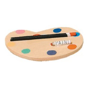 Mini Maler Palette