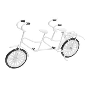 Mini Tandem Cykel
