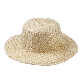 Mini Hat / Landmand Hat - 2 Stk