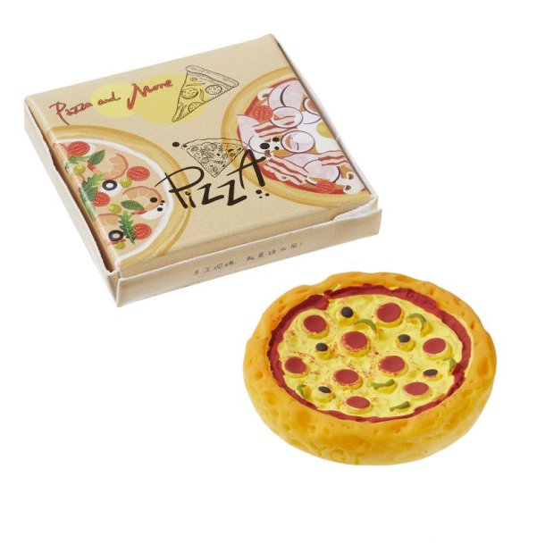 Mini Pizza &amp; Pizza ske 