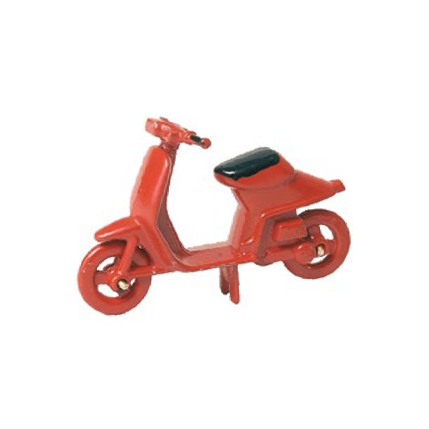 Mini Scooter / Knallert