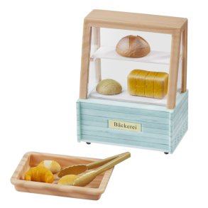 Mini / Miniature Br�ddisk & Tilbeh�r