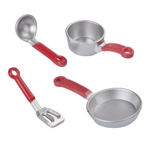 Mini / Miniature K�kkens�t