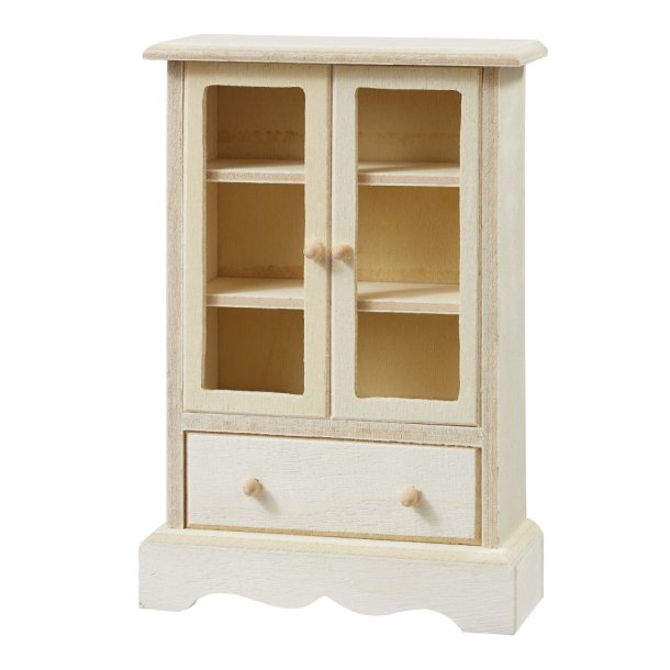 Mini / Miniature Sk�nk / Skab