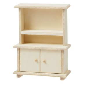 Mini / Miniature Sk�nk / Skab