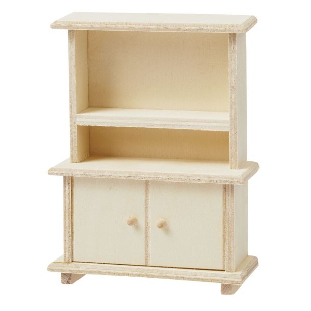 Mini / Miniature Sk�nk / Skab