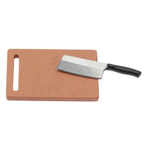 Mini / Miniature Sp�kbrat & K�d�kse