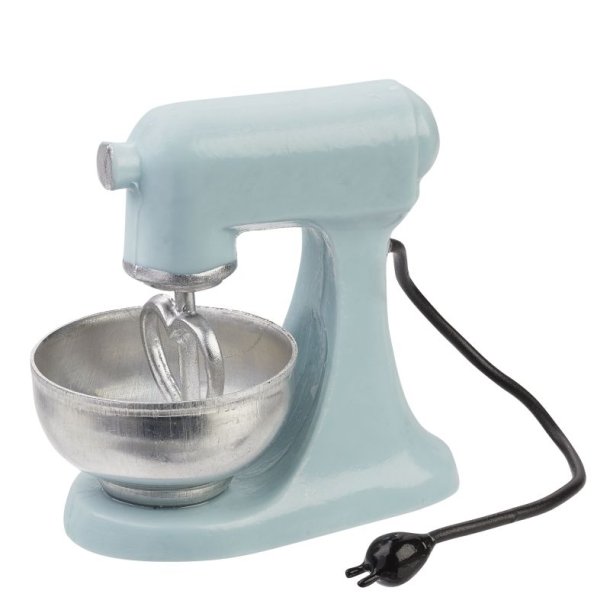 Mini Kkkenmaskine / Rremaskine