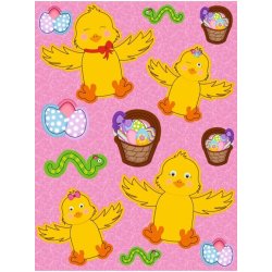 Lav Selv P�ske Candy Huggers / 24 stk