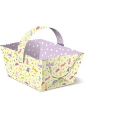 Lav Selv P�ske Gave Kurv &amp; Pose / 5 stk