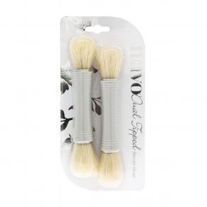 Tonic Studios Nuvo tools dual tipped blender brush 984N