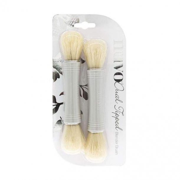 Tonic Studios Nuvo tools dual tipped blender brush 984N
