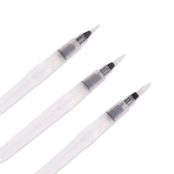 Waterbrush - Vandpensler St 3 stk