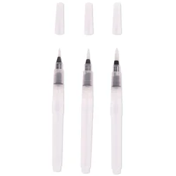 Waterbrush - Vandpensler St 3 stk