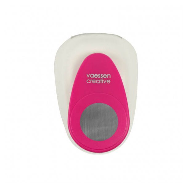 Vaessen Creative Punch Rund/Cirkel