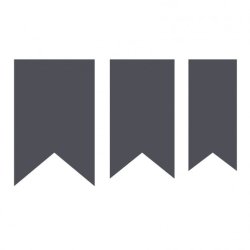 Vaessen Creative Punch 3-i-1 Banner Punch  21494-003