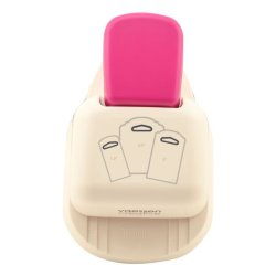Vaessen Creative Punch 3-i-1 Gave/Manillamrker  21494-004