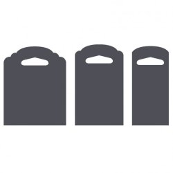 Vaessen Creative Punch 3-i-1 Gave/Manillamrker  21494-004