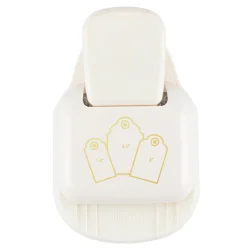 Punch 3-i-1 Gave/Manillamrker 