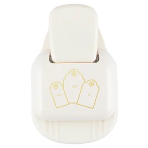 Punch 3-i-1 Gave/Manillamrker 