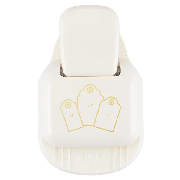 Punch 3-i-1 Gave/Manillamrker 