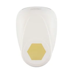 Vaessen Creative Punch Sekskant/Hexagon