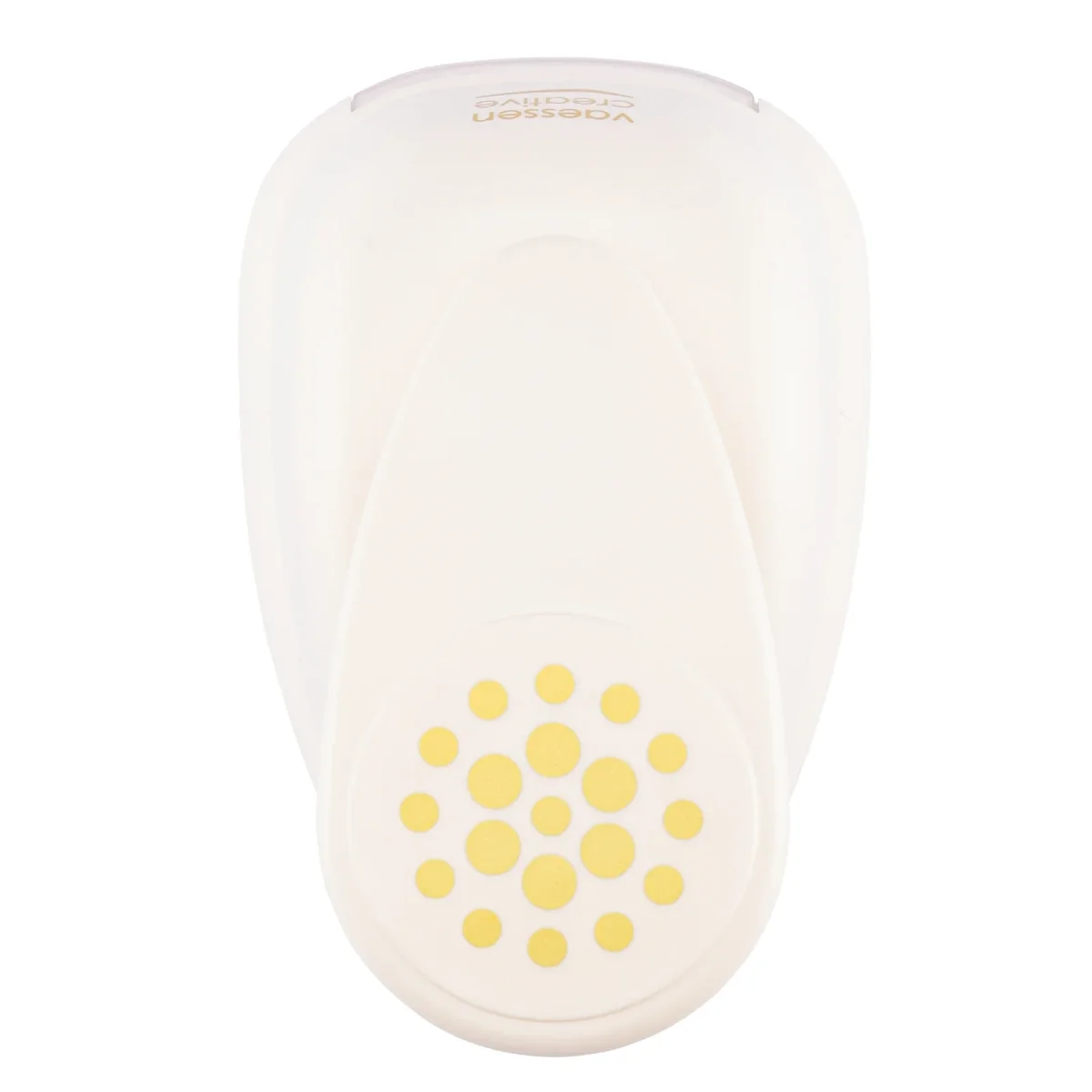 Punch Rund Dots Konfetti - Punch - Papirgalleriet