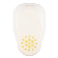 Punch Rund Dots Konfetti