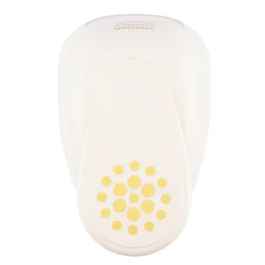 Punch Rund Dots Konfetti