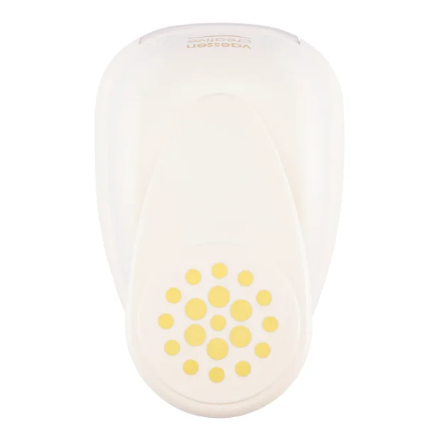 Punch Rund Dots Konfetti