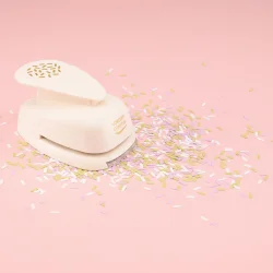 Punch Sprinkle Drys Konfetti