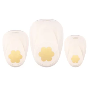 Punch Blomst St - 3 stk