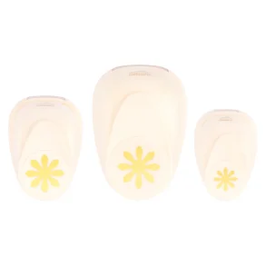 Punch Daisy Blomst St - 3 stk