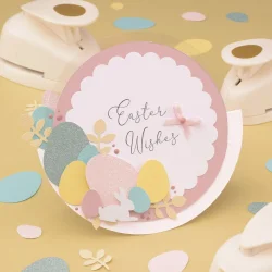 Punch Pskeg St - 3 stk