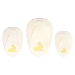 Punch Hare St - 3 stk