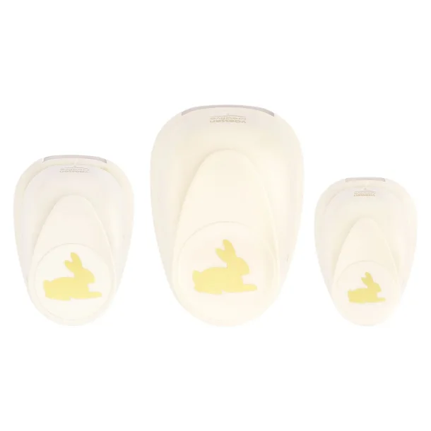 Punch Hare St - 3 stk