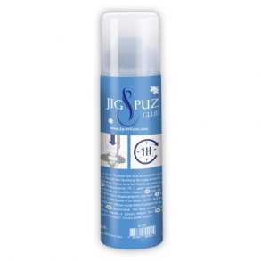 Lim Puslespilslim Jig