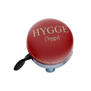 Cykelringeklokke Hygge Lille 