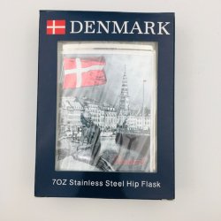 Lommelrke Denmark