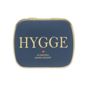 Mintpastiller Hygge Bl�