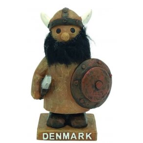 Figur Viking 14 cm