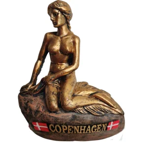 Figur Den Lille Havfrue 