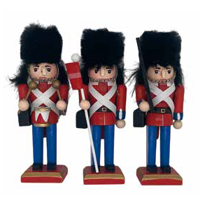 Nddeknkker Danmark  St 3 stk